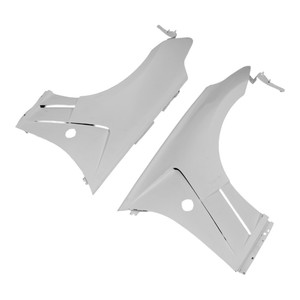 Parafango anteriore paraurti laterale in resina FRP per accessori ricambi <span class=keywords><strong>Nissan</strong></span> 370Z 2009-2020 - Product Image 4