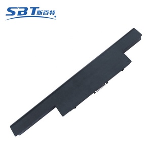 Batteria Ricaricabile Li-ion 10.8V 6600mAh 9 Celle per Laptop Acer TravelMate AS10D51 5740 5735 5735Z 5740G 4741 Stock ROS - Product Image 3