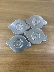 Tappo Radiatore Acqua OEM, Coperchio Serbatoio Acqua Auto, Tappo Radiatore Serbatoio Acqua - Product Image 2