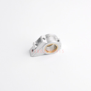 Soporte de Pinza Trasera Komori L40 426 428, Accesorio para Impresora Offset - Product Image 4