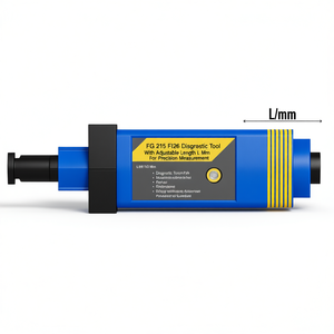 Herramienta de diagnóstico FG 215 FI26 con longitud ajustable L mm para medición de precisión - Product Image 2