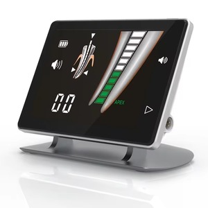 Perlengkapan gigi <span class=keywords><strong>Apex</strong></span> <span class=keywords><strong>Locator</strong></span> <span class=keywords><strong>RPEX6</strong></span> 4.5 inci LCD layar sentuh instrumen perawatan saluran akar endodontik - Product Image 2