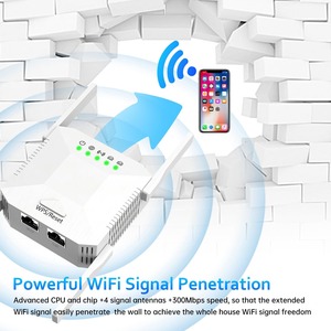 Extensor <span class=keywords><strong>de</strong></span> Rango <span class=keywords><strong>WiFi</strong></span> SLS 2.4G/5G 1200Mbps, <span class=keywords><strong>Amplificador</strong></span> <span class=keywords><strong>de</strong></span> <span class=keywords><strong>Señal</strong></span> para el Hogar <span class=keywords><strong>de</strong></span> 100 Metros Cuadrados con Firewall, Estándar EU, UK, US - Product Image 3