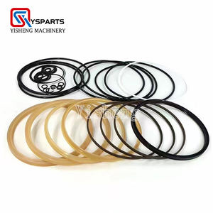 खुदाई के लिए 207-0544 2070544 ट्रैक लिंक सील - Product Image 5