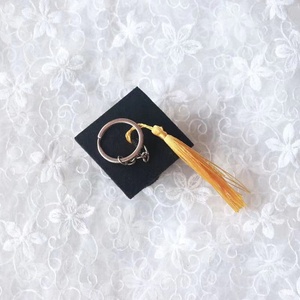 Sombrero <span class=keywords><strong>de</strong></span> graduación con llavero inspirador, anillo <span class=keywords><strong>de</strong></span> llave <span class=keywords><strong>de</strong></span> graduación, regalos <span class=keywords><strong>de</strong></span> graduación, universidad, <span class=keywords><strong>2022</strong></span> - Product Image 2