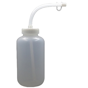 Échantillon gratuit de bouteille d'eau pliable de sport personnalisée pour une utilisation en extérieur comme bouteille d'eau douce pour le cyclisme, la randonnée et la course à pied - Product Image 1