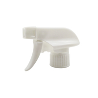 Pulvérisateur à gâchette mini en PP de 28 mm, résistant aux produits chimiques, pour jardinage et nettoyage, fabriqué par l'usine Yuyao