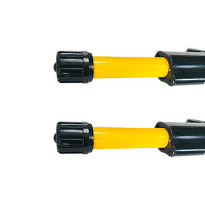 चीन में बनाया 2.5 मीटर 110kv लिंक शॉटगन हॉट स्टिक के साथ फ्राम्प रॉड लाइनमैन टूल - Product Image 4