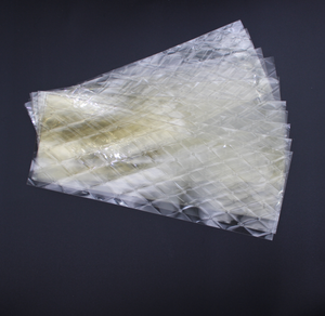 Embalaje para Bolas de Gelatina Vacías, Láminas de Gelatina de Colágeno Bovino Halal, 200-220 Bloom - Product Image 3