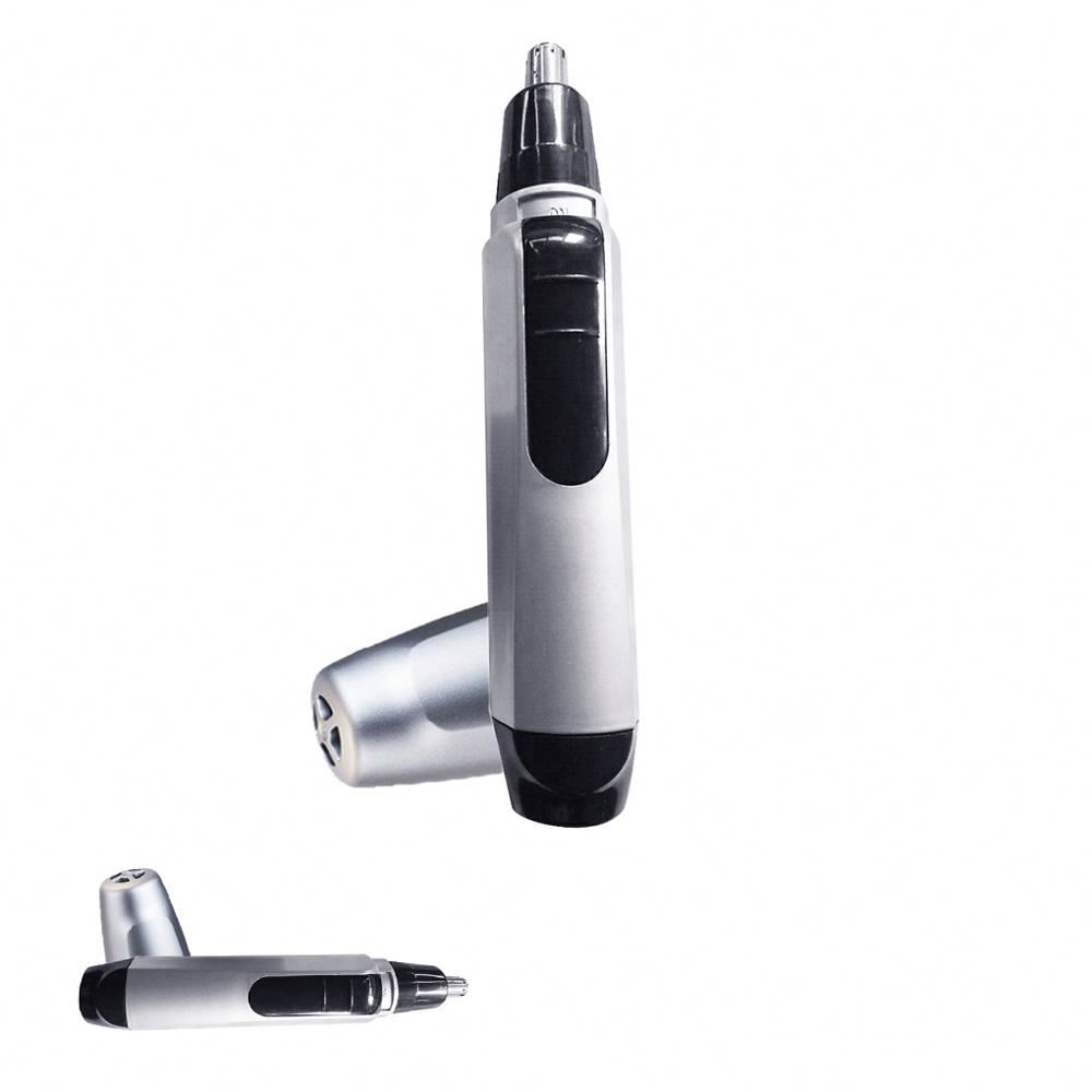 Новая электрическая машинка для стрижки волос в носу уха Уход за кожей лица чистый тример бритвы для удаления бритвенный триммер для носа триммер для ухода за лицом