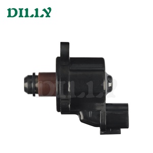 Válvula de control de aire en reposo Motor paso a paso MD619857 AC254 619857 - Product Image 2