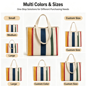 Bolso de Lona de un Solo Hombro Edición Coreana <span class=keywords><strong>MECO</strong></span>, Diseño Simple con Patrón Personalizado, Tamaño Mediano, Cierre Personalizado, Ideal para Estudiantes y Viajes Diarios - Product Image 3