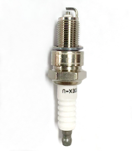 Высококачественные автомобильные свечи зажигания W16EX-U 3203, прямые поставки с завода для автозапчастей Toyota - Product Image 1