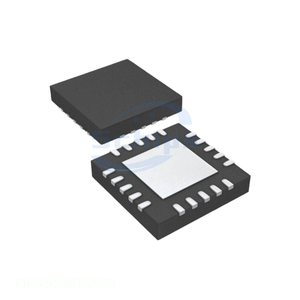 OPA521IRGWR 20 VQFN Exposed Pad IC OPAMP GP 1 CIRCUIT 20VQFN Electronic Components And Parts Chip Original One Stop Service - Product Image 1