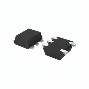 Distribuidor Autorizado BU4812FVE-TR Componente Electrónico SOT 665 Gestión de Energía (PMIC) - Product Image 1
