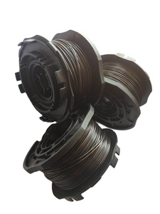 RT-441 cốt thép buộc máy đôi Dây gia cố phân lớp súng gia cố máy ràng buộc sử dụng dây đôi 1.0mm - Product Image 6