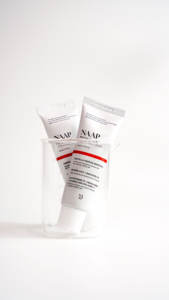 Crème NAAP Reti Core 2.0 pour une élasticité accrue, soin anti-rides, raffermissante, éclaircissante, crème de jour douce pour les peaux matures - Product Image 3