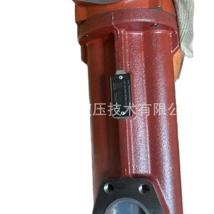 ปั๊มสกรูไฮดรอลิก Seim รุ่น Pwo0256bro17wo400 สำหรับใช้งานในอุตสาหกรรม - Product Image 5