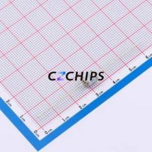 ชิ้นส่วนรู SF801A-L (THT) ของ D5.5xL6mm ท่อปล่อยก๊าซทรานซิสเตอร์ (GDT) ของแท้และใหม่เอี่ยม - Product Image 1