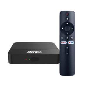 HENGLI più popolare 4k H265 Decoder <span class=keywords><strong>Download</strong></span> gratuito di film Android Set Top Box OTT BOX - Product Image 3