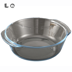 レストランビュッフェケータリング2リートラウンドゴールデンラグジュアリーチャフィング皿ハンギングリッドホワイトとゴールドボール型のチャフィング皿 - Product Image 6