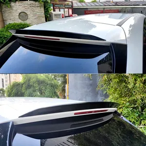 Alerón Trasero para Mercedes Benz Clase CLA X118 CLA180 200 220 250 CLA45 AMG 2019 2020 2021 2022 2023 - Product Image 2
