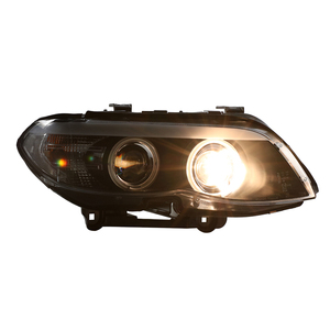 Modifica del gruppo ottico per <span class=keywords><strong>BMW</strong></span> <span class=keywords><strong>X5</strong></span> <span class=keywords><strong>E53</strong></span> (2004-2006) - Product Image 4