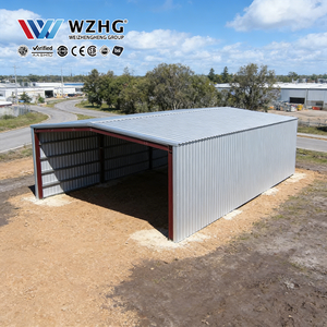 Composant imprimé en 3D pour structure en acier, entrepôt commercial, logistique, stockage, fournisseur, vente en gros, ODM pour le commerce électronique - Product Image 1