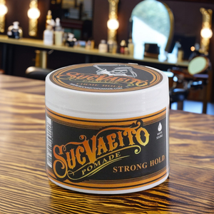 Private Label originale Hair Styling forte styling organico <span class=keywords><strong>capelli</strong></span> cera Gel <span class=keywords><strong>pomade</strong></span> per gli uomini e le donne - Product Image 1
