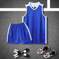 Conjunto de Uniforme de Baloncesto Sublimado Personalizado sin Mangas, de una Sola Capa, de Poliéster de Secado Rápido y Transpirable, para Hombres, Jóvenes y Equipos Deportivos