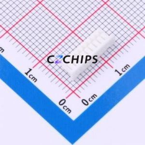 W125210-9PY113 Housing (Wire-to-Board / Wire-to-Wire) P=1.25mm Connector 1x9P 1.25mm PicoBlade (MX 1.25) 1 - Product Image 1
