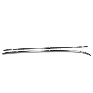 Barras Verticales de Techo de Aleación de Aluminio para Mazda Cx-9, 170X15X23mm, Soporte de Techo para Auto con Fijación por Pernos - Product Image 2