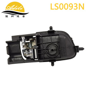 มือจับประตูด้านใน Adili รุ่น LS0093N ชุบโครเมียม สำหรับอะไหล่ทดแทนฮุนได ไอ20 - Product Image 3