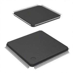 Nuevo microcontrolador ARM STM32F407ZGT6 original: MCU Cortex-M4 con FPU, 1MB de memoria Flash, 192KB de SRAM, 168MHz - Product Image 1