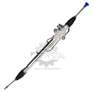 Tout Nouveau Crémaillère de <span class=keywords><strong>Direction</strong></span> <span class=keywords><strong>Assistée</strong></span> <span class=keywords><strong>Suzuki</strong></span> Grand <span class=keywords><strong>Vitara</strong></span> 2000- 48580-65D51 48580-65D01 48580-65J50 Engrenages Hydrauliques LHD - Product Image 1