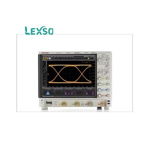 Osciloscopios de Alta Definición Keysight MSOS054A/MSOS104A/MSOS204A 50 MHz/1 GHz/2 GHz con 4 Canales Analógicos y 16 Digitales xgeqpt - Product Image 1