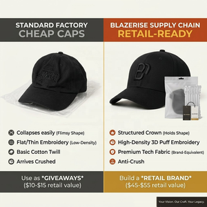 Cappelli Trucker Outdoor Personalizzati a 5 Pannelli in Rete Ricamata 3D <span class=keywords><strong>di</strong></span> Alta Qualità con Motivo Foglie Camo e Ricamo a Catena Hunter - Product Image 3