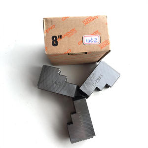 แม่แรงไฮดรอลิกสามขากรรไกร ยี่ห้อ TAIKI รุ่น Qiandaochuan Tongfu Yijiahe Beichuan Sanqianli ผลิตในไต้หวัน พร้อมหัวจับแบบนุ่ม ใช้งานได้หลากหลาย - Product Image 2