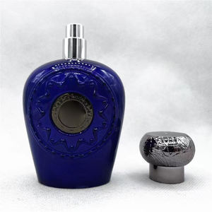 Parfum en vaporisateur EDP de 100 ml de qualité supérieure en gros, parfum pour femmes, Moyen-Orient, Dubaï, parfum arabe, Cologne, fragrance - Product Image 1