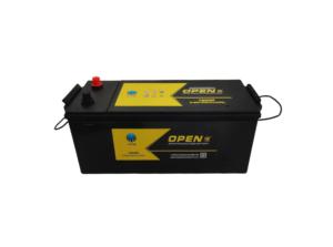 แบตเตอรี่รถยนต์ตะกั่วกรด 12V 80Ah สำหรับรถยนต์ยุโรป ไม่ต้องบำรุงรักษา รุ่น DIN80MF สภาพใหม่ ขายส่ง - Product Image 4