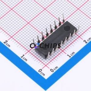 High Quality SN75469N PDIP-16 Transistor Darlington Transistor Array Whole Sale Electronic Component Chips & BOM Service - Product Image 2