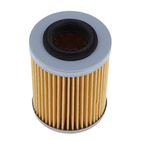 Élément de nettoyage de filtre à huile moteur SXS Quad pour Can-Am Maverick 800/1000 SSV 425/700/800/975 Defender/Traxter 700 Commander