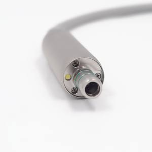 Nieuwe 20:1 Glasvezel Tandheelkundige Implantaat Contra Hoek Machine Systeem Elektrische Krachtbron Touch Panel Tandheelkundige Implantaat Motorchirurgie - Product Image 6