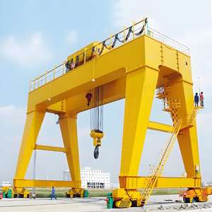 अच्छी बिक्री जीट्री लिफ्ट क्रेन आउटडोर लिफ्ट मशीन - Product Image 1