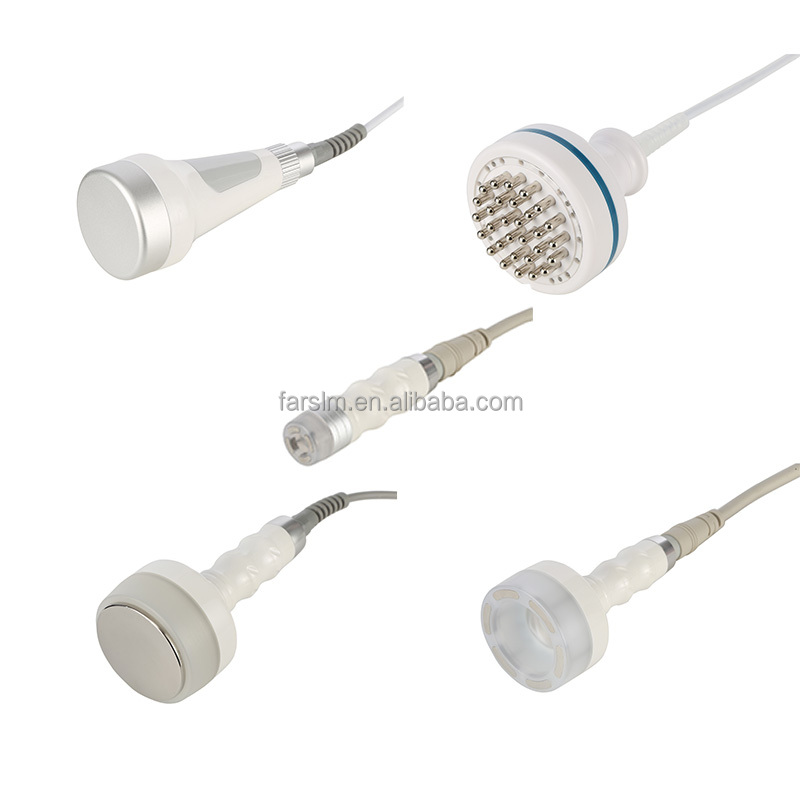 t shape 2 skin tightening machine