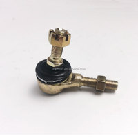Extrémité de biellette de direction de prix usine/joint à rotule pour les pièces et accessoires 200CC 150CC Gokart et Buggy