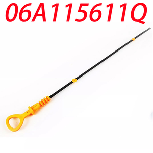 Nouvelle jauge à huile pour AUDI, VW, SKODA, SEAT, 06A <span class=keywords><strong>115</strong></span> 611 B, 06A115611B, 6A <span class=keywords><strong>115</strong></span> 611 Q, 6A115611Q - Product Image 4