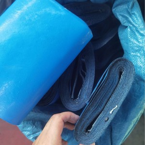 Membrane de <span class=keywords><strong>toiture</strong></span> composite multicouche en polymère modifié imperméable auto-adhésive BSEEY, facile à poser, utilisée pour les rouleaux en acier métallique - Product Image 2