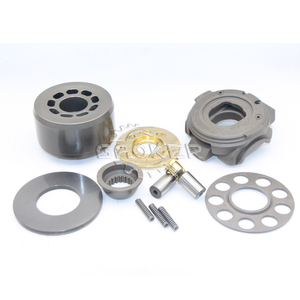GaoKer Excavator SH130-5 SH120A5 Hydraulic Pump Assembly KNJ11851 K7V63DTP-9Y2C Piston Main Pump for Replacement - Product Image 5