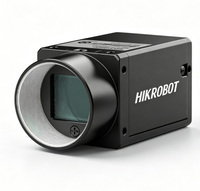 Caméra de vision industrielle HIKROBOT MV-CI050-Y1S-NN SWIR 5MP InGaAs infrarouge à ondes courtes CoaXPress CXP-12 à obturateur global